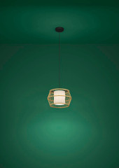 Подвесной светильник Eglo Monterroso 390233