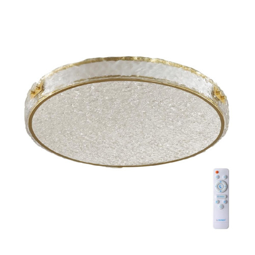 Потолочный светильник Sonex Felice 7722/120L