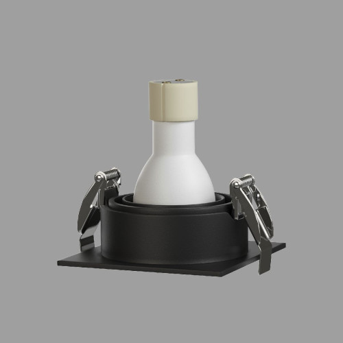 Встраиваемый светильник Elektrostandard Tune 4690389203466 25015/01 a065469