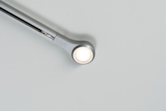 Трековый светодиодный светильник Paulmann URail Endkappe 95479