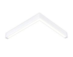 Трековый светодиодный светильник Ambrella Light Track System GL1705