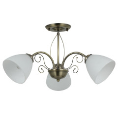 Люстра на штанге Reluce 93270-0.3-03