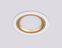 Встраиваемый светильник Ambrella Light GX Standard Tech Techno Spot TN51912