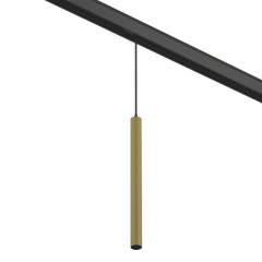 Трековый светильник DesignLed SY-601243-BR-7-36-NW 004838