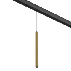 Трековый светильник DesignLed SY-601243-BR-7-36-NW 004838