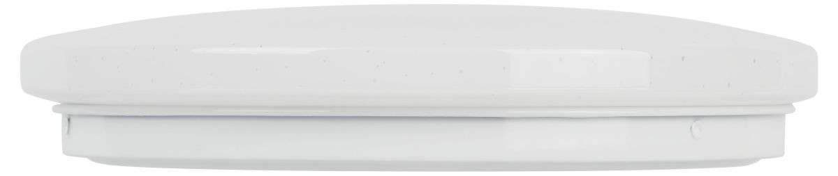 Потолочный светильник Эра Классик без ДУ SPB-6 WH 24W-6,5K Slim Night SKY