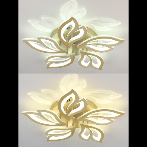 Потолочная люстра Natali Kovaltseva Sand INNOVATION STYLE 83059