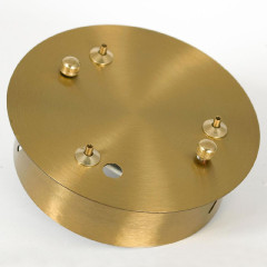 Подвесная люстра Lussole Kent LSP-7122