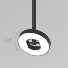 Уличный подвесной светильник Elektrostandard Verano 35185/H 4690389209437 a068591