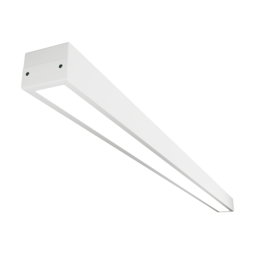 Светильник WOLTA STD ДСО12-36-201-6К-Б 36Вт 6500К IP40 Матовый