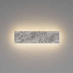 Настенный светильник Maytoni Basic Texture MOD461WL-L8GRK