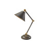 Настольная лампа Elstead Lighting Provence PV-ELEMENT-GAB
