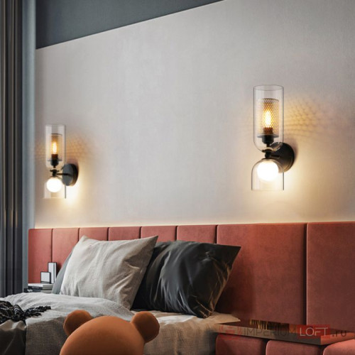 Бра ImperiumLoft Catch Wall Elite 167823-26