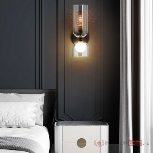 Бра ImperiumLoft Catch Wall Elite 167823-26