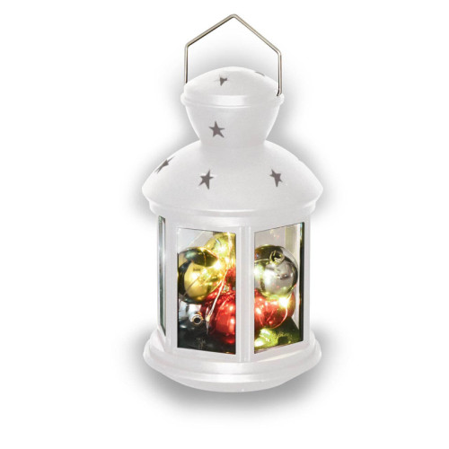 Переносной светодиодный фонарь (UL-00005490) Uniel 120х200 ULD-L1220-010/DTB/RGB White