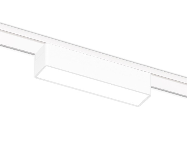 Трековый магнитный светильник Ambrella Light Magnetic Ultra Slim Track System GV1442