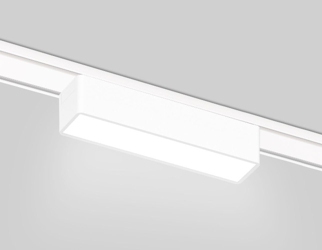 Трековый магнитный светильник Ambrella Light Magnetic Ultra Slim Track System GV1442