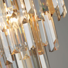 Потолочная люстра Divinare Nova 1223/02 PL-5