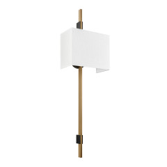 Настенный светильник LOFT IT Sonnet 10459 Gold