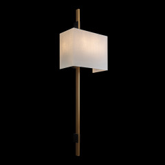 Настенный светильник LOFT IT Sonnet 10459 Gold