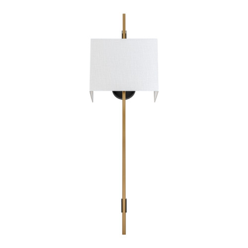 Настенный светильник LOFT IT Sonnet 10459 Gold