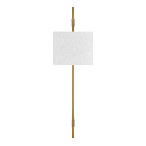 Настенный светильник LOFT IT Sonnet 10459 Gold