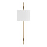 Настенный светильник LOFT IT Sonnet 10459 Gold