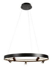 Подвесная люстра Myfar James MR2201-1PL