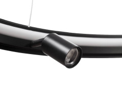Подвесная люстра Myfar James MR2201-1PL