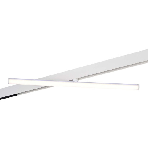 Трековый светодиодный светильник ST Luce Skyline 48 ST803.546.10