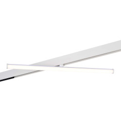 Трековый светодиодный светильник ST Luce Skyline 48 ST803.546.10