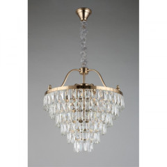 Подвесная люстра APLOYT Gerta APL.725.13.07