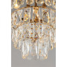 Подвесная люстра APLOYT Gerta APL.725.13.07