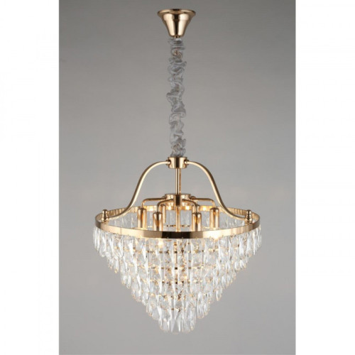 Подвесная люстра APLOYT Gerta APL.725.13.07