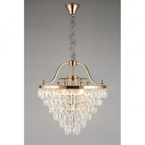 Подвесная люстра APLOYT Gerta APL.725.13.07