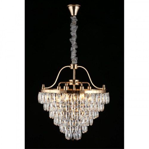 Подвесная люстра APLOYT Gerta APL.725.13.07