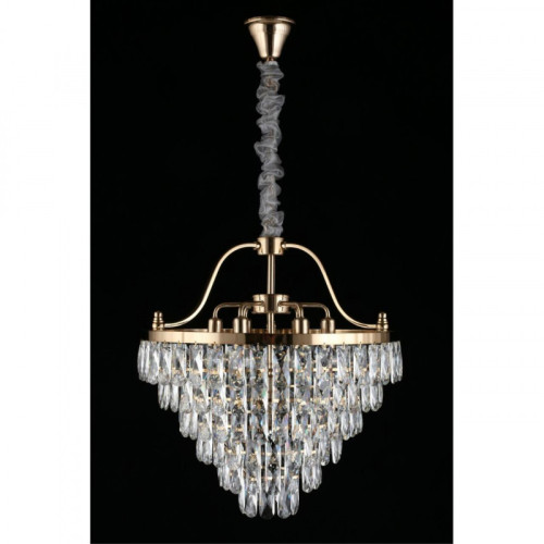 Подвесная люстра APLOYT Gerta APL.725.13.07