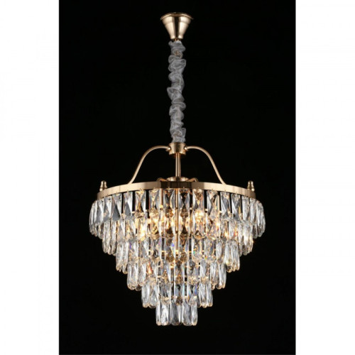 Подвесная люстра APLOYT Gerta APL.725.13.07