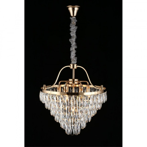 Подвесная люстра APLOYT Gerta APL.725.13.07