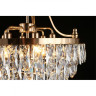 Подвесная люстра APLOYT Gerta APL.725.13.07