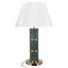 Настольная лампа Loft IT Malachite 10447T