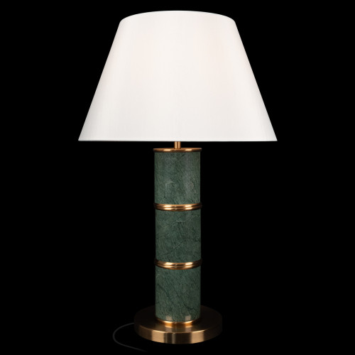 Настольная лампа Loft IT Malachite 10447T