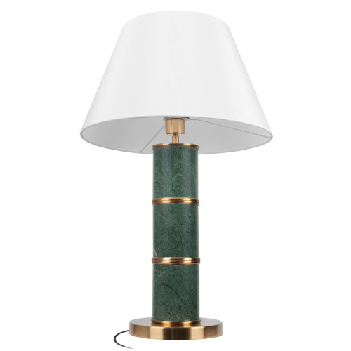 Настольная лампа Loft IT Malachite 10447T