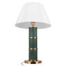 Настольная лампа Loft IT Malachite 10447T