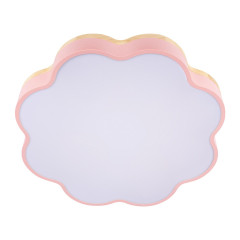 Потолочный светильник Loft IT Axel 10225/36 Pink