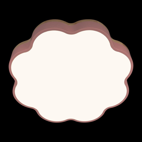 Потолочный светильник Loft IT Axel 10225/36 Pink