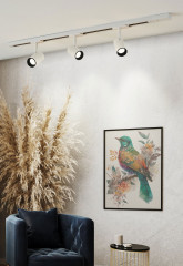 Трековая система Eglo TB Set 99762