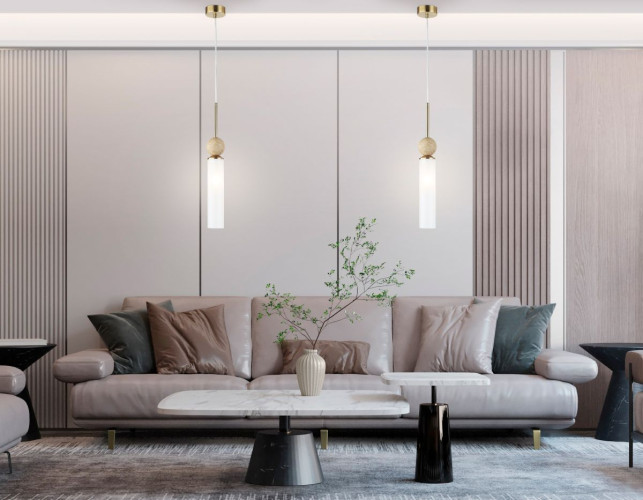 Подвесной светильник Ambrella Light High Light Modern LH53256