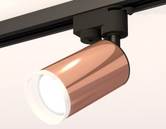 Трековый однофазный светильник Ambrella Light Track System XT6326012 (A2521, C6326, N6246)