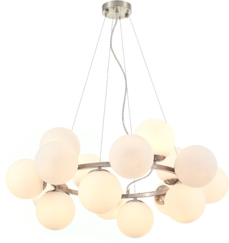 Подвесная люстра MyFar Aerton MR1940-16P